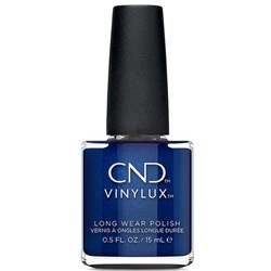 Vinylux Weekly Polish - #332 Sassy Sapphire (LS)